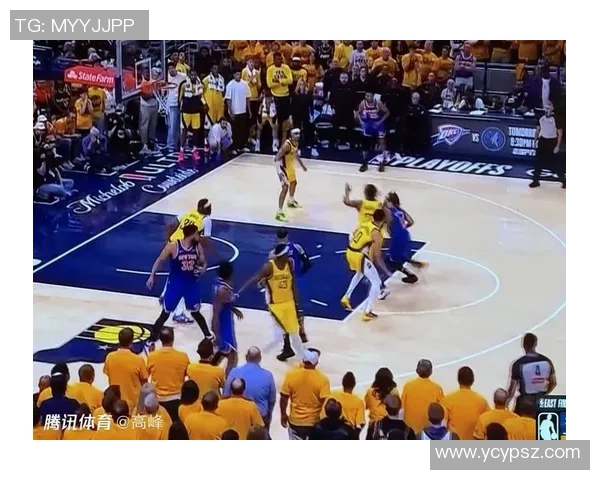 湖人队与马腾讯的精彩对决揭示了篮球战术与团队合作的重要性